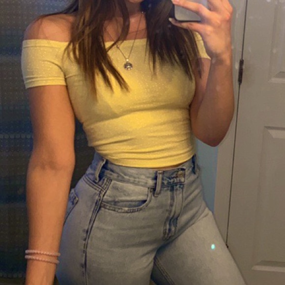 Pacsun Top - Picture 2 of 3